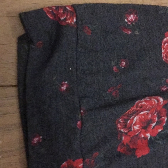 Long Sleeve Blouse - Picture 3 of 4